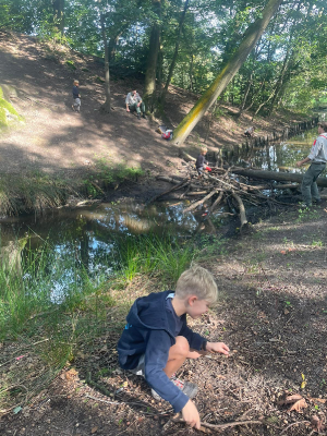 Sint-Martinus den XIIde - Opening 2024